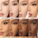 Huda Beauty Easy Bake Pressed Powder - Kunafa Blondie - mourixa Qatar-2.webp