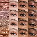 Makeup By Mario Soft Shimmer™ Long-Wearing Cream Shadow - mourixa Qatar.webp
