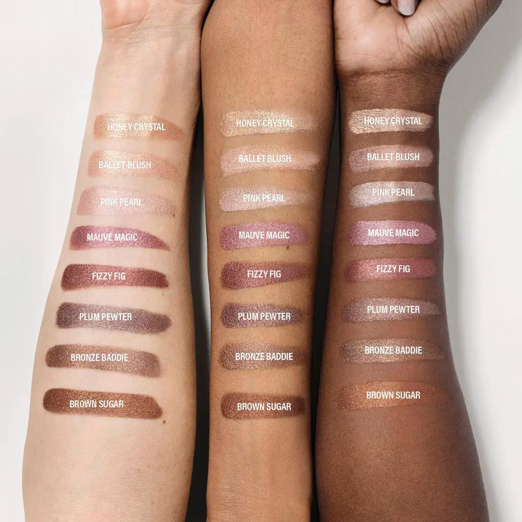 Makeup By Mario Soft Shimmer™ Long-Wearing Cream Shadow - mourixa Qatar - 1.webp