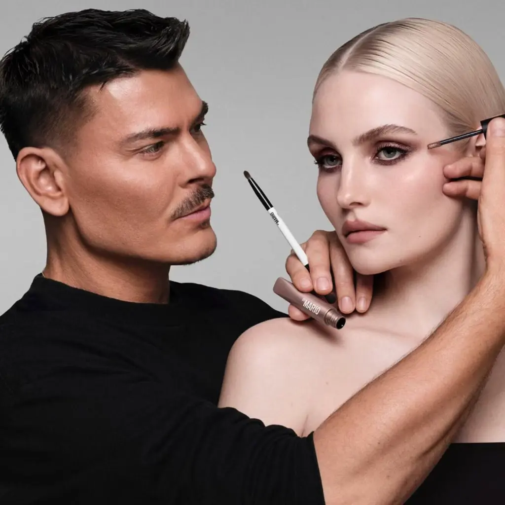 Makeup By Mario Soft Shimmer™ Long-Wearing Cream Shadow - mourixa Qatar - 3.webp