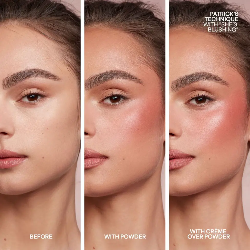 Major Headlines Double-Take Crème & Powder Blush Duo - mourixa Qatar-1.webp