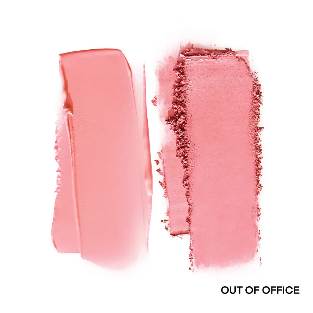 Major Headlines Double-Take Crème & Powder Blush Duo - Out of Office - mourixa Qatar-2.webp