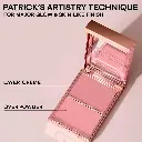 Major Headlines Double-Take Crème & Powder Blush Duo - Out of Office - mourixa Qatar-4.webp