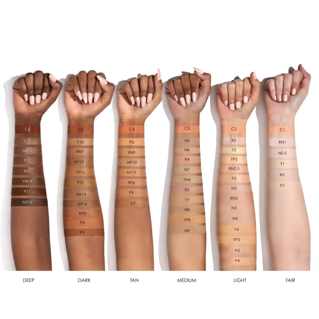 Natasha Denona HY-GLAM Concealer - mourixa Qatar.webp