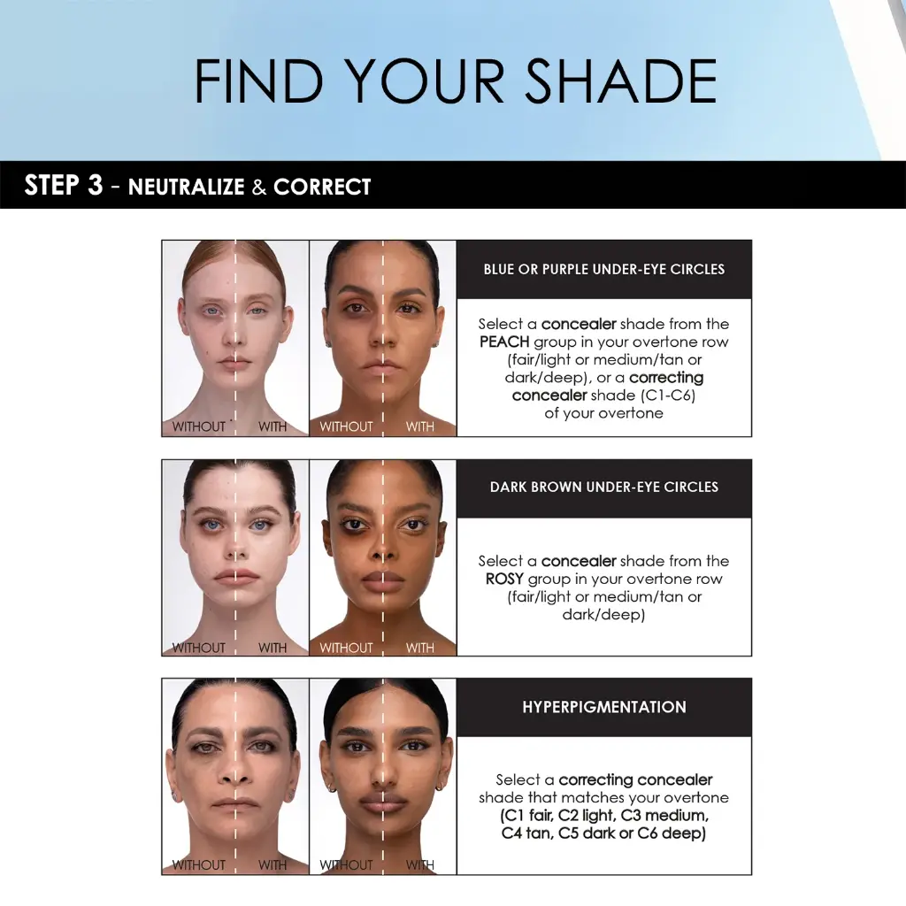 Natasha Denona HY-GLAM Concealer - mourixa Qatar-7.webp