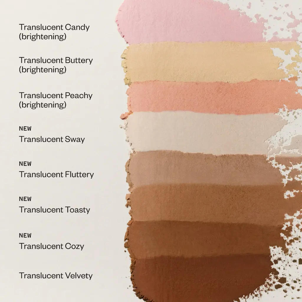 Kosas Cloud Set Loose Translucent Setting + Blurring Powder - mourixa Qatar - 6.webp