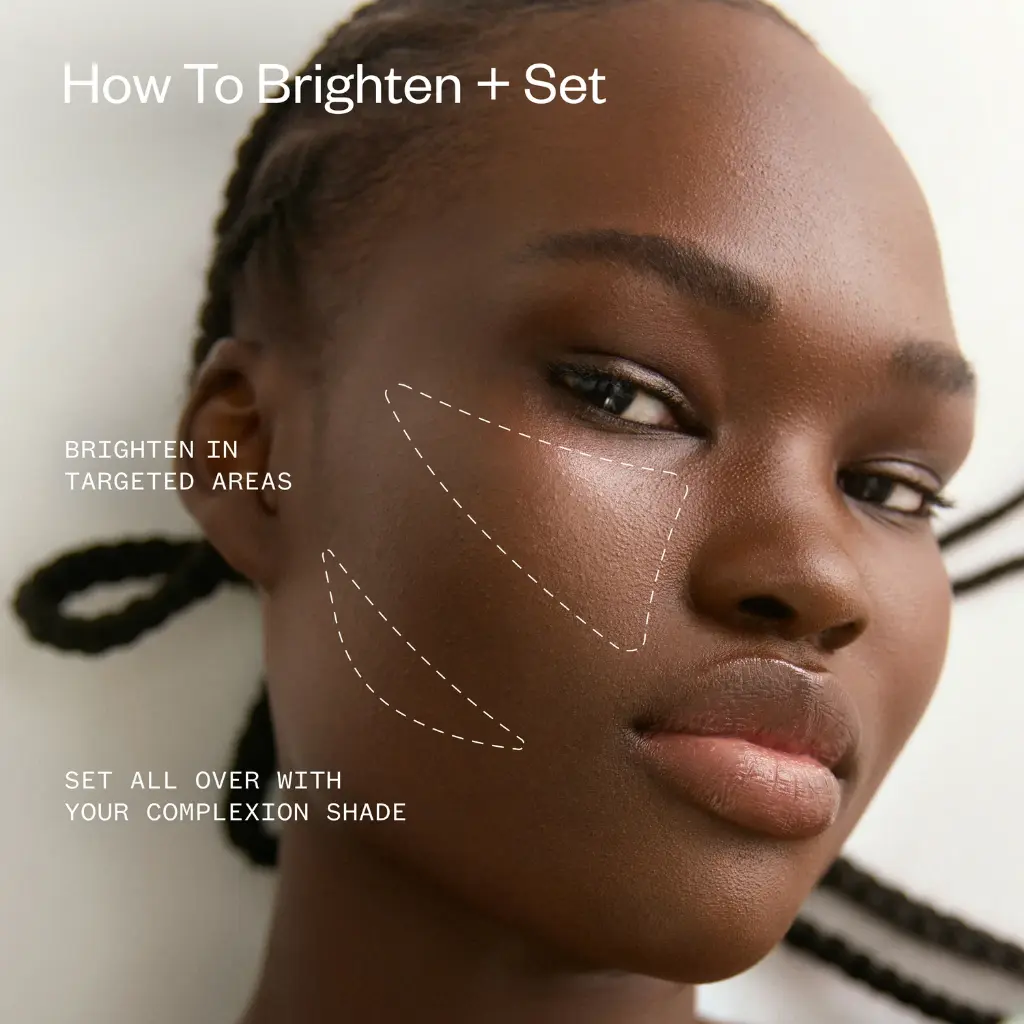 Kosas Cloud Set Loose Translucent Setting + Blurring Powder - mourixa Qatar - 7.webp