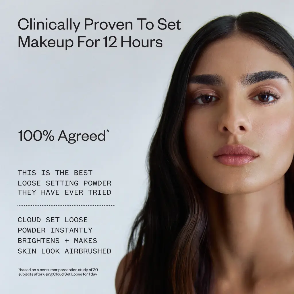 Kosas Cloud Set Loose Translucent Setting + Blurring Powder - mourixa Qatar - 4.webp