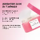 Glow Recipe Vitamin C Brightening Korean Toner Pads for Undereye & Cheekks - mourixa Qatar-2.webp