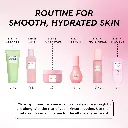 Glow Recipe LHA + AHA Exfoliating Korean Toner Pads for Smooth &Hydrated Skin - mourixa Qatar-6.webp