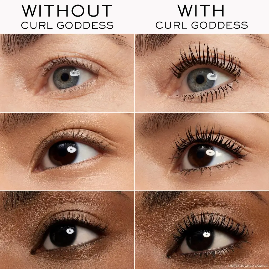 Lancôme Lash Idôle Curl Goddess Mascara - Divine Black - mourixa Qatar-1.webp