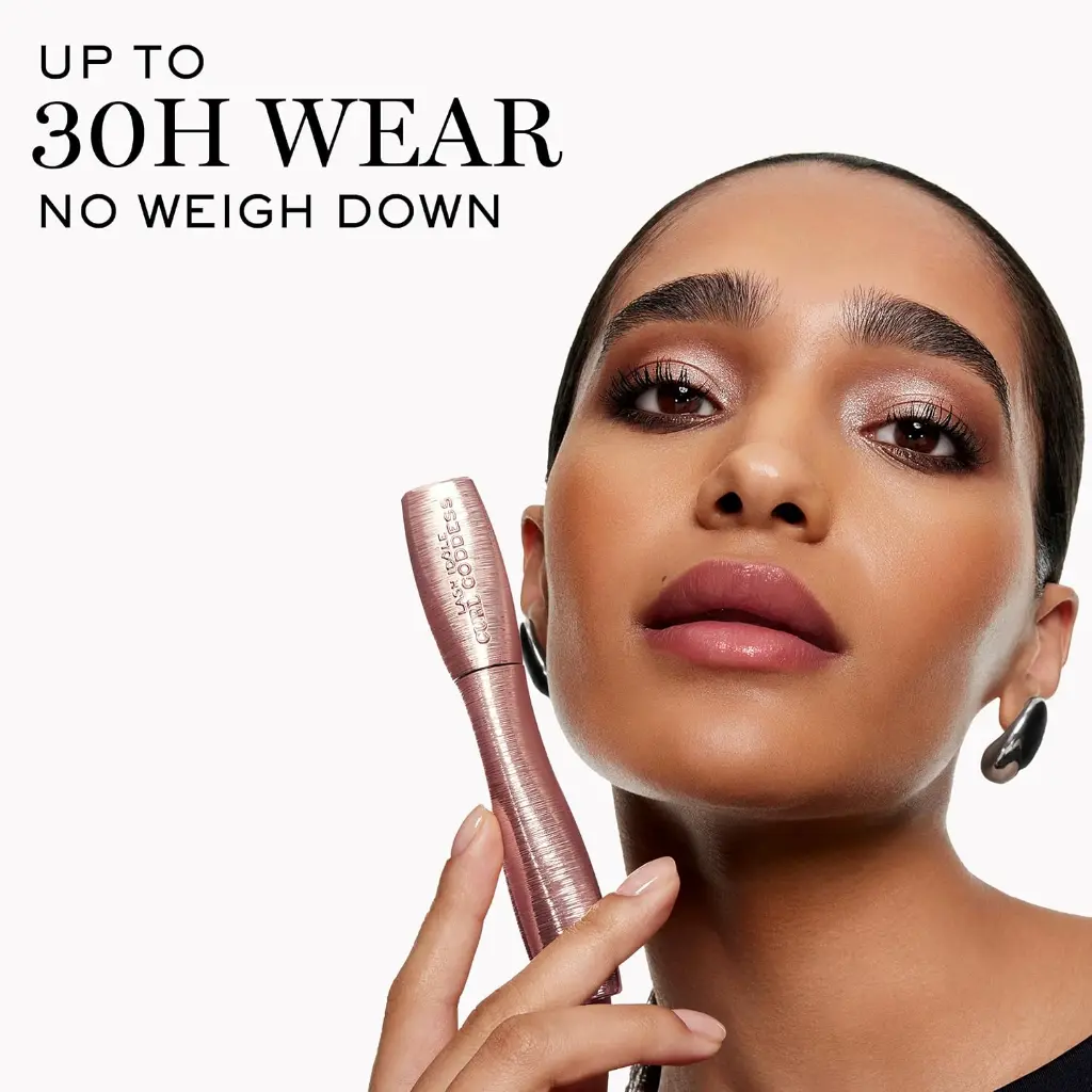 Lancôme Lash Idôle Curl Goddess Mascara - Divine Black - mourixa Qatar-6.webp