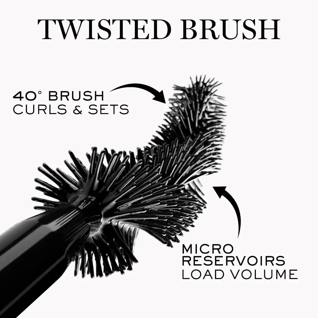 Lancôme Lash Idôle Curl Goddess Mascara - Divine Black - mourixa Qatar-5.webp