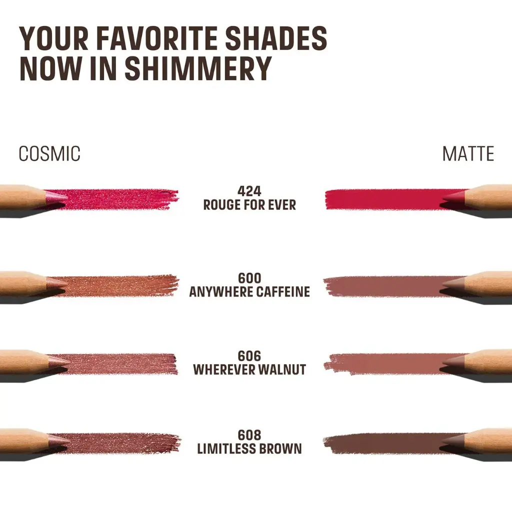 Make Up For Ever Artist Color Pencil - mourixa Qatar-5.webp