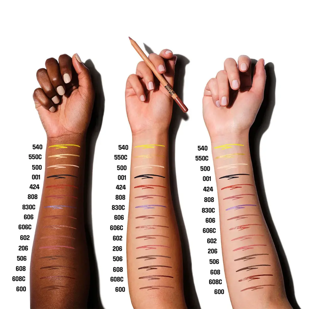 Make Up For Ever Artist Color Pencil - mourixa Qatar-3.webp