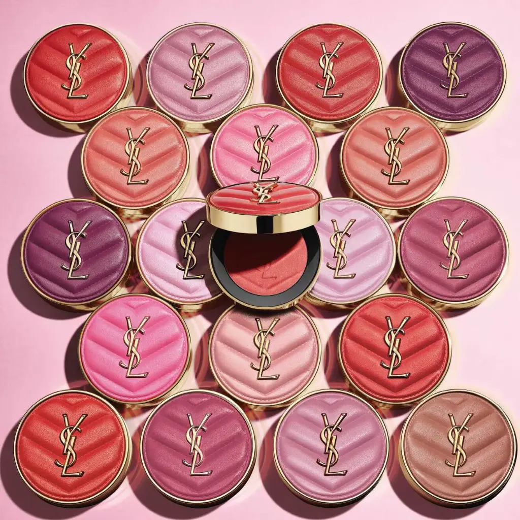 Make Me Blush - Bold Blurring Blush - mourixa Qatar-3.webp