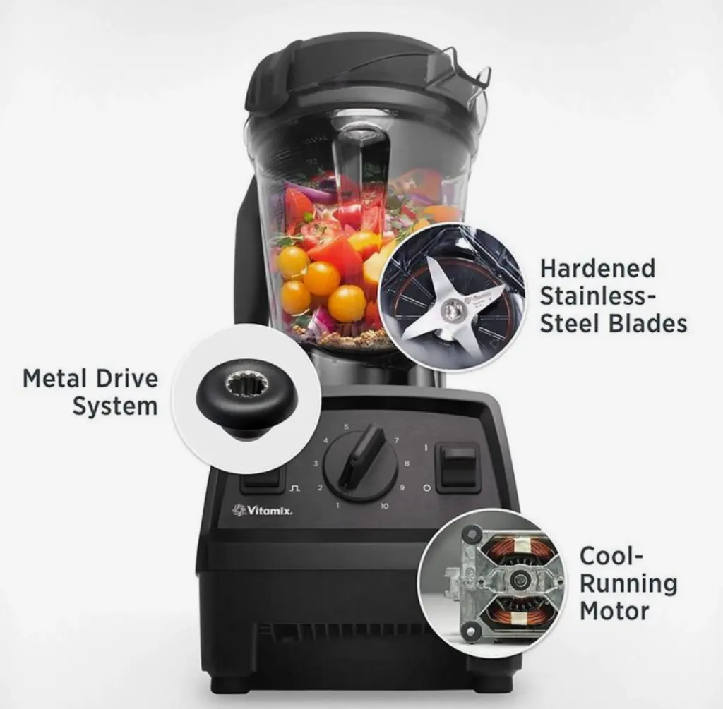 Vitamix Explorian mourixa Qatar.webp