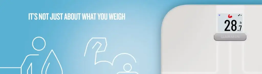 Garmin Index S2 Smart Scale –  smart scale mourixa Qatar.webp