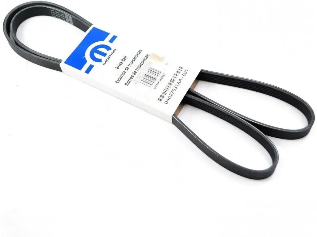 Serpentine Belt - Mopar