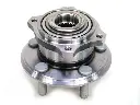 Brake Hub And Bearing - Mopar