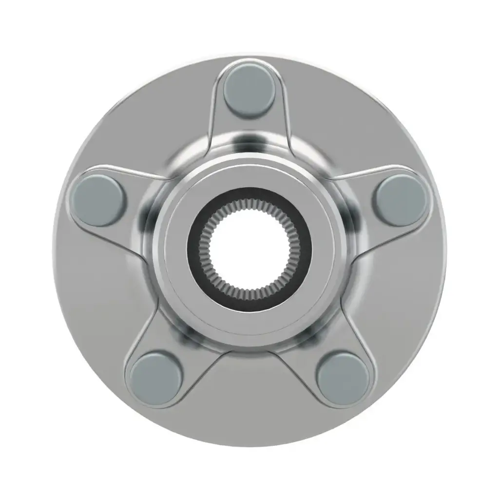 Wheel Hub - Mopar