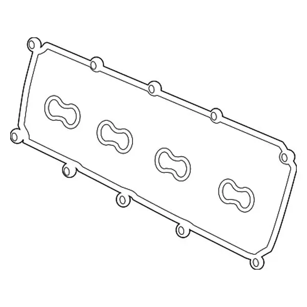 Mopar Gasket Cylinder Head Cover