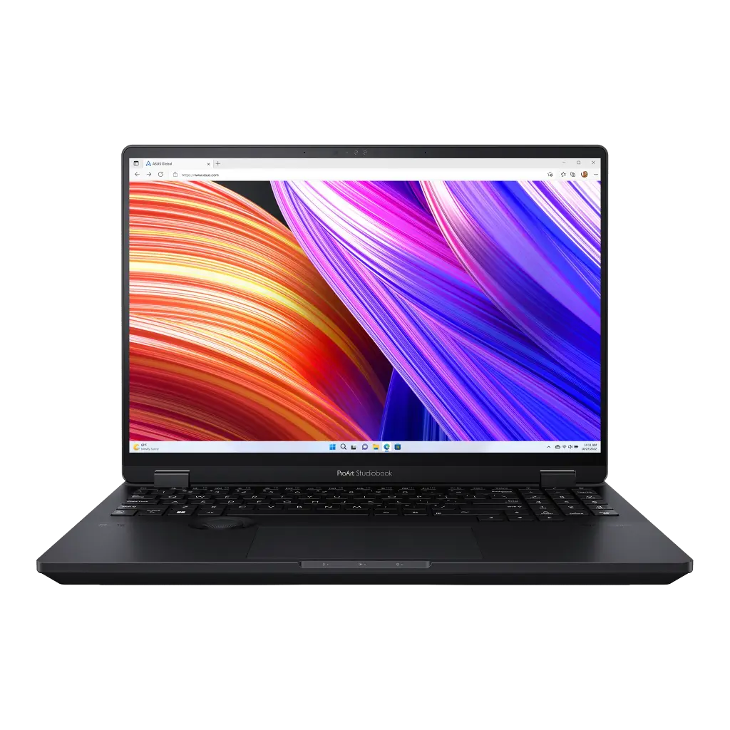 ASUS ProArt Studiobook 16 OLED (H7604)