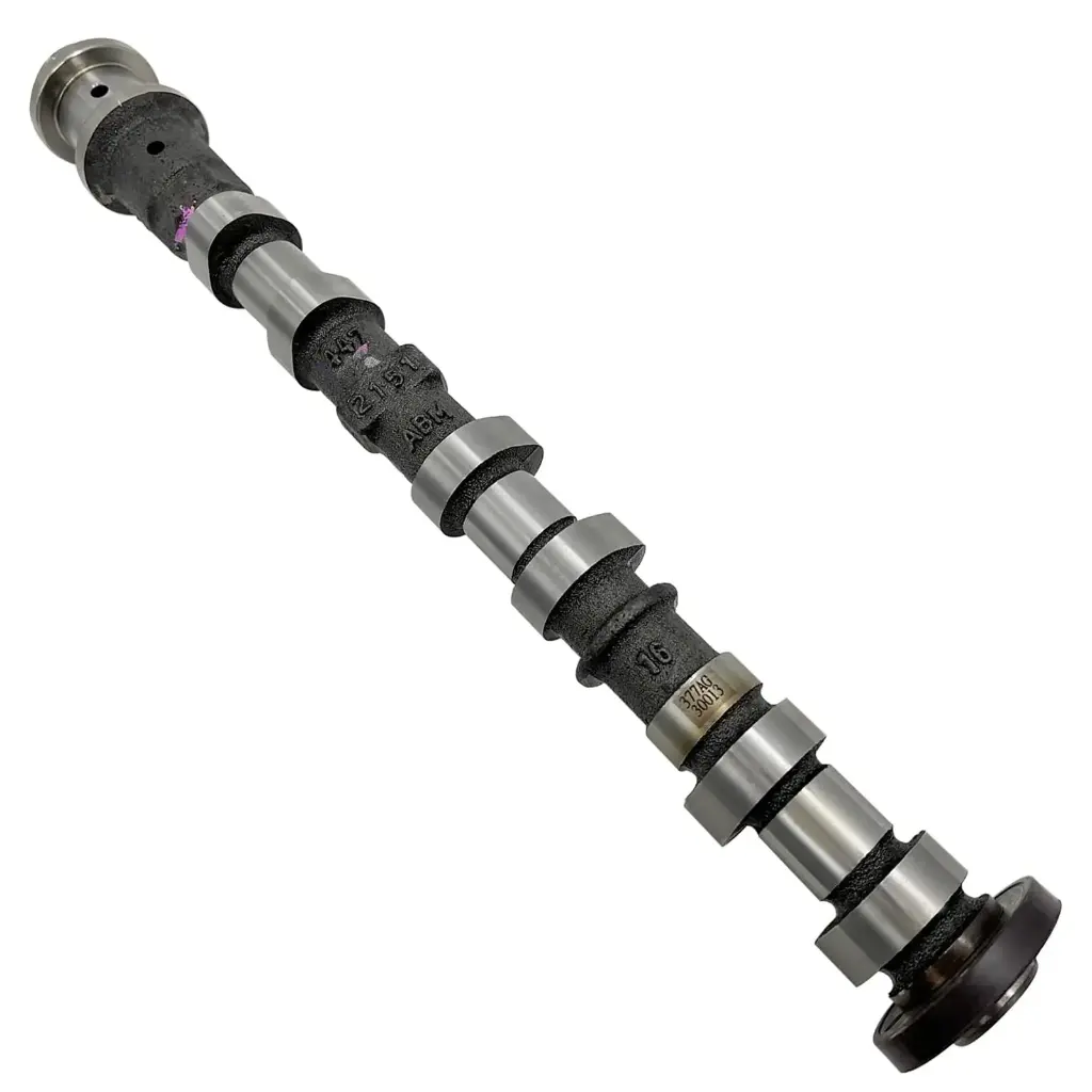 Camshaft Exhaust Lh