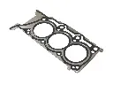 Cylinder Head Gasket, Left Side - Mopar (05184455AJ)