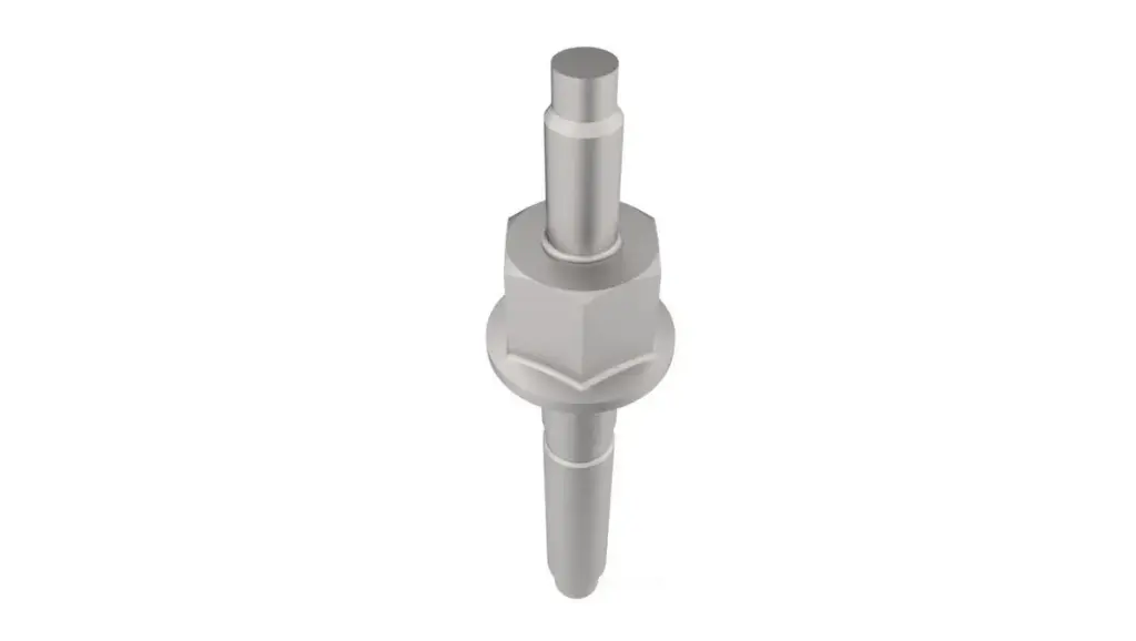 Mopar Exhaust Manifold Stud - Mopar