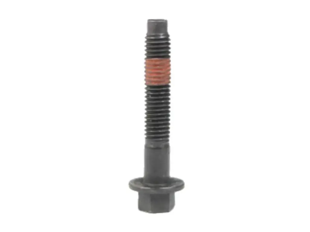 Hex Bolt