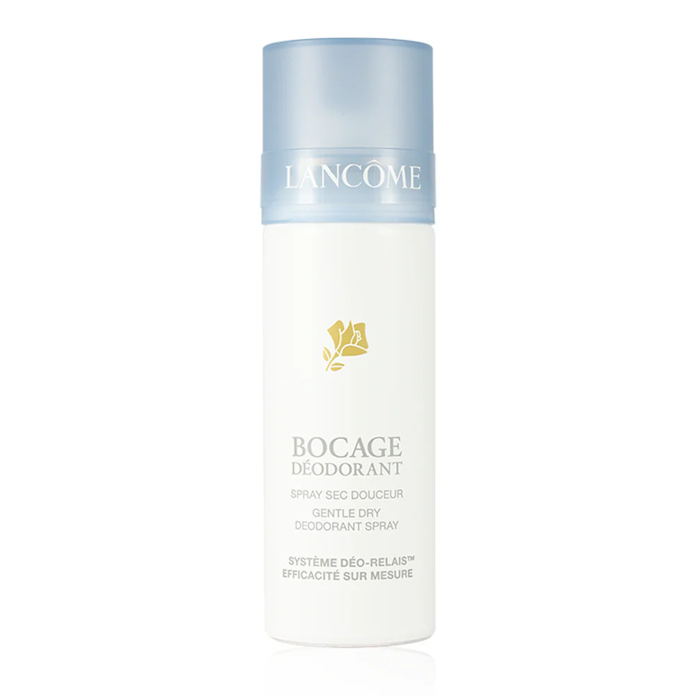 Lancôme Bocage Déodorant Spray 125 ml