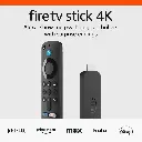 Amazon Fire TV Stick 4K Max (2nd Generation, 2023)