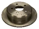 Brake Rotor - Mopar