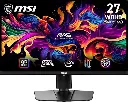 MSI Mag 27 QD-OLED 9S6-3FA84T-013 - 26.5-Inch QD-OLED (2560 X 1440) (WQHD)/ 360 Hz Gaming Monitor
