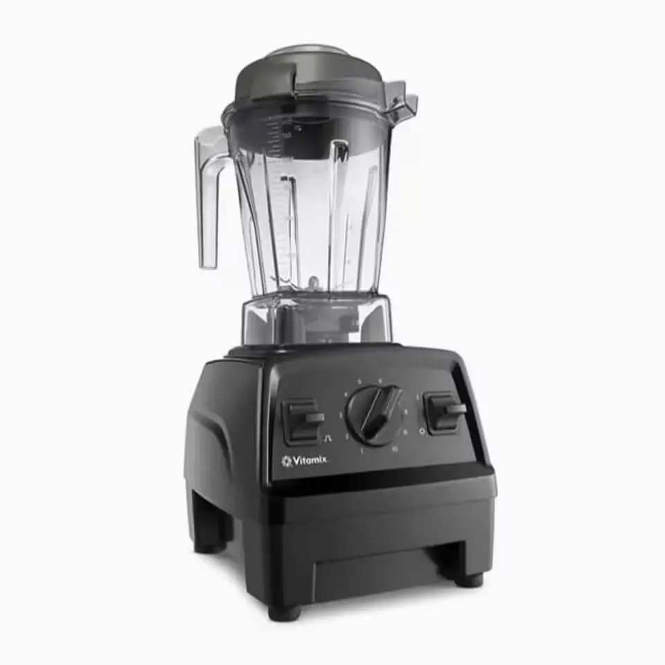 Vitamix Explorian E310 Blender - Black