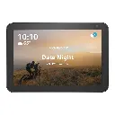 Echo Show 8 (2nd Gen – 2021 Release) - Charcoal