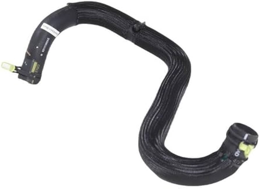 Radiator Outlet Hose - Mopar