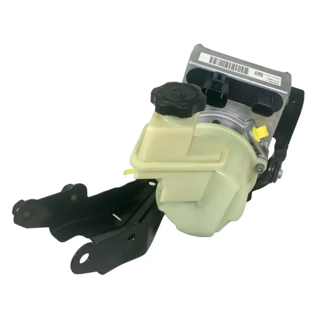 Power Steering Pump - Mopar