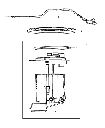 Fuel Pump/Level Unit