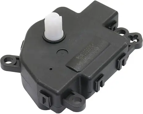 Ac Actuator