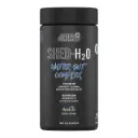 SHED H20 WATER OUT COMPLEX - 180 V CAPS