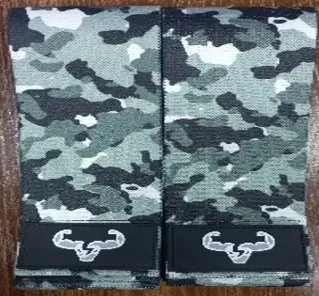 TPS KNEE WRAPS MIX COLOR