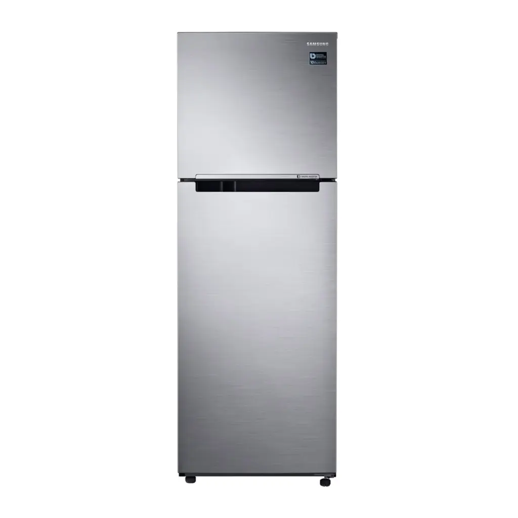 Samsung RT42K5030S8 Top mount freezer with Twin Cooling, 420L