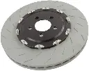 Brake Rotor - Mopar