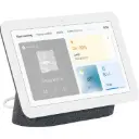 Google Nest Hub (2nd gen) - Smart Display - Charcoal