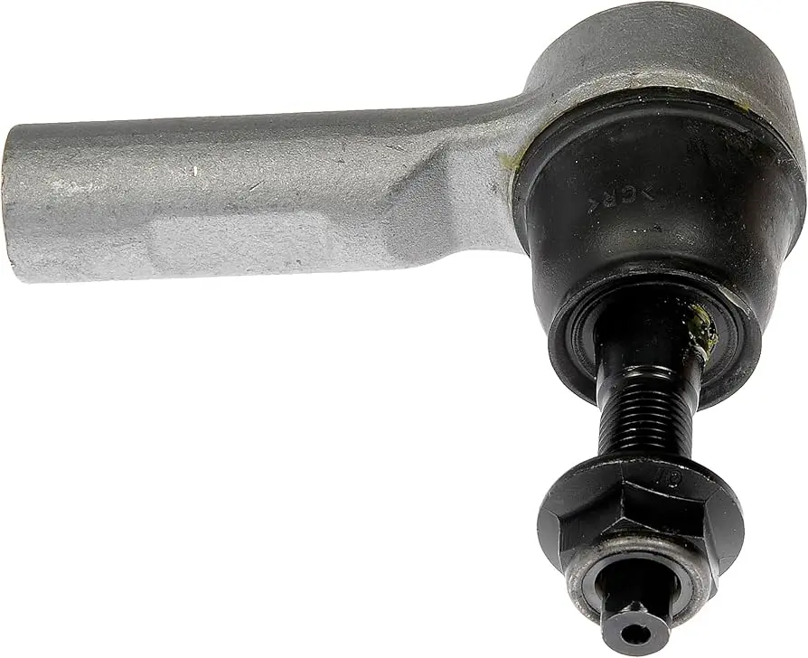 Outer End Tie Rod Kit - Mopar