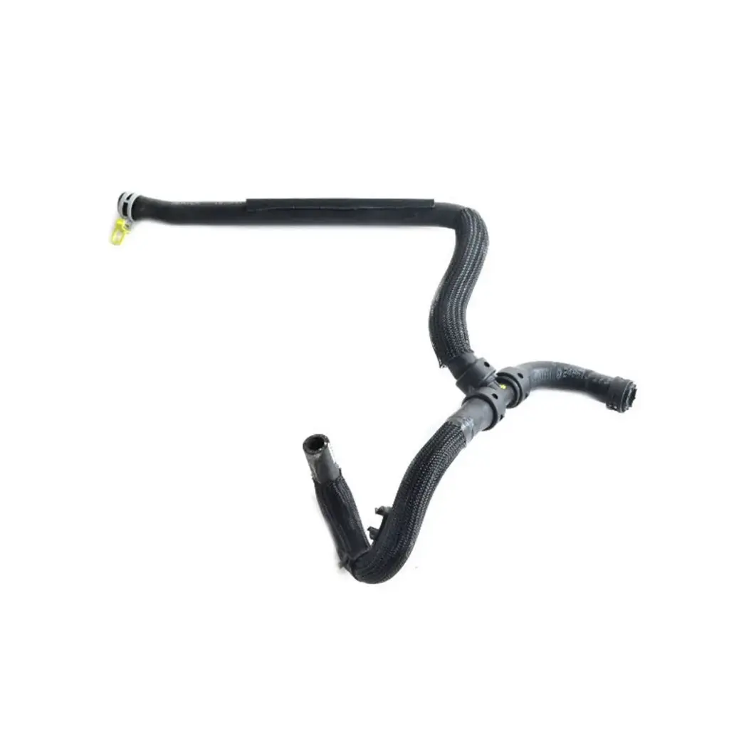 Heater Return Hose And Tube - Mopar