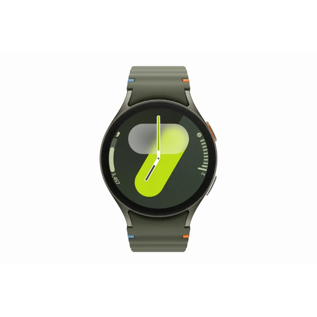 Samsung Galaxy Watch 7 - 40 mm, Green