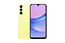 Samsung Galaxy A15 5G Yellow - 8 GB/128 GB